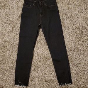 All Saints Nim Highwaist Jeans